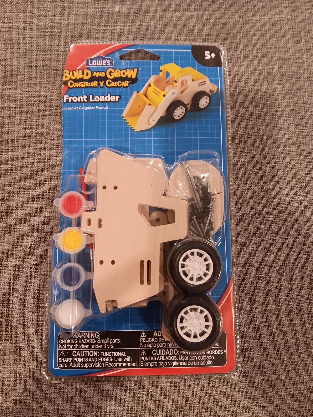 Kids Craft Kit Set - Picture 5 of 12